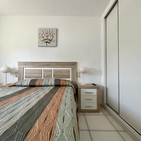Primera Linea Con Piscina En Calpe Zewnętrze zdjęcie