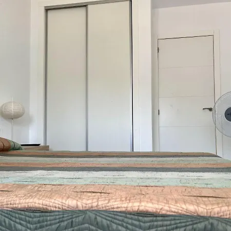 Primera Linea Con Piscina En Calpe Zewnętrze zdjęcie