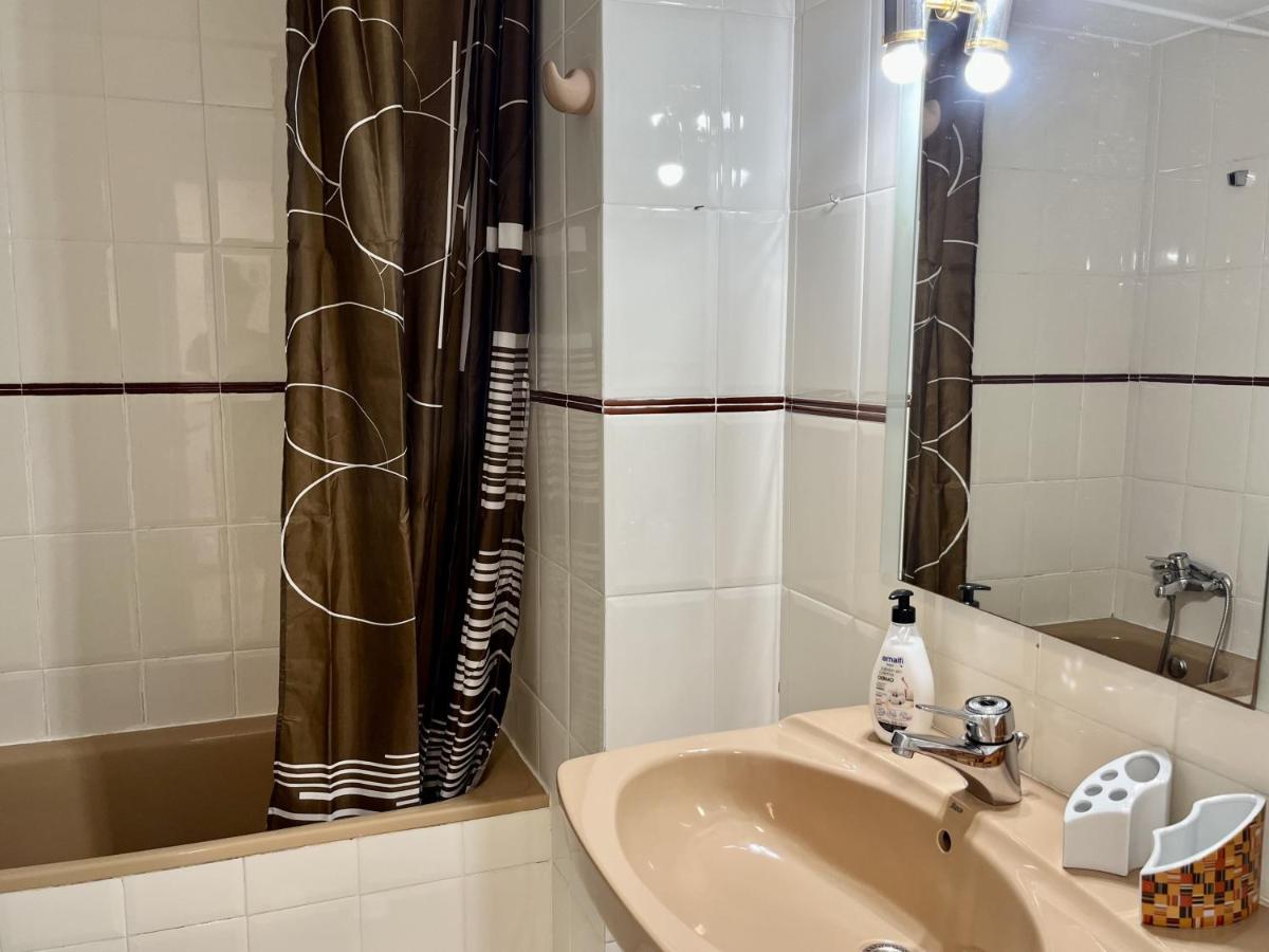 Apartment Primera Linea Con Piscina En *